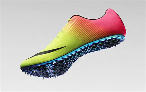 nike track spikes